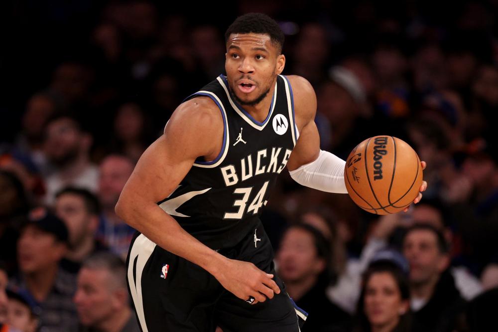 传2027年世界杯中国男篮恐怖首发，或全部来自NBA