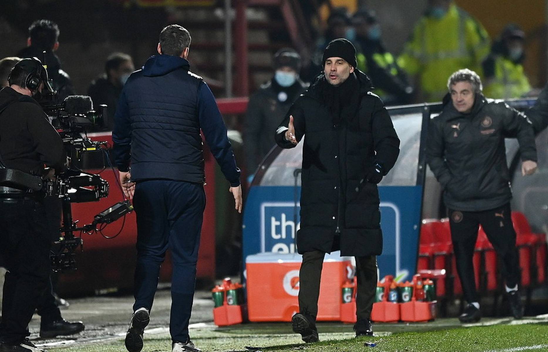 城市之光 城市之光